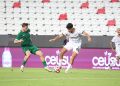 Bodrum FK Deplasmandan 3 Puanla Döndü
