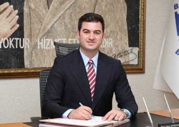 Başkan Mandalinci’den Dünya Barış Günü Mesajı