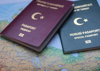 2025’te e-Vize Rehberi: Online Vize Nasıl Alınır?