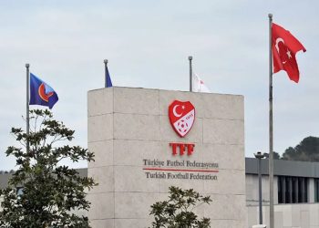 TFF’den liglerin statüsünde değişiklik