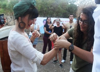 TÜLOV Bodrum Gençlik Kampı için geri sayım başladı