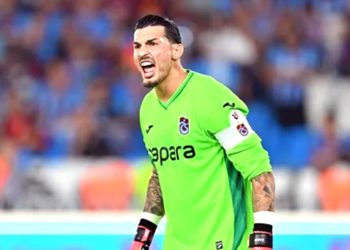 Uğurcan Çakır resmen veda etti! Rekor bonservis bedeli