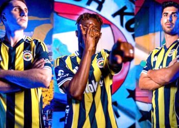 Fenerbahçe, Los Galacticos olma yolunda