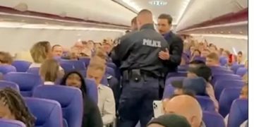 Ege Denizi’nde İzmir açıklarında denizde Türk mahkum arıyorlar