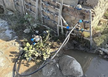 Ege Denizi’nde İzmir açıklarında denizde Türk mahkum arıyorlar
