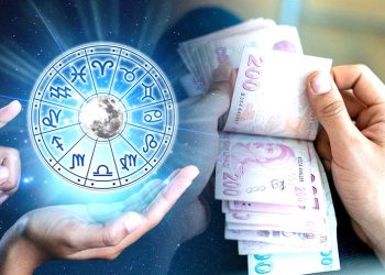 Eylül ayında harca harca bitmeyecek! Bu burçlar parayı mıknatıs gibi çekiyor