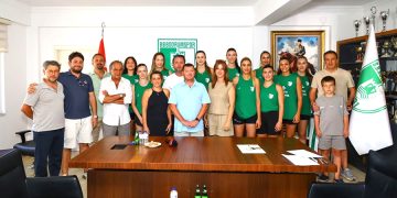 Bodrumspor’da Hedef Aynı; “Sultanlar Ligi”