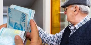 Emekli, memur ve memur emeklisi maaşları için kritik veriler açıklandı: İşte yeni zam tablosu