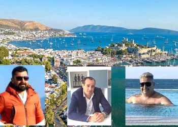 Bodrumlu turizmcilerin ard arda intiharları turistik ilçeyi sarstı