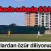 Edirnespor sahada 6 kişi kaldı, Türkiye Kupası maçı tatil edildi