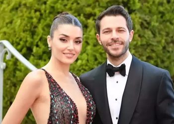 Sosyetenin en popüler çiftini ayıran tek bir kelime olmuş