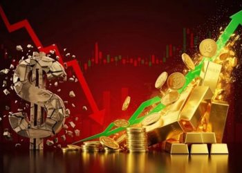 Bankacılık devinden altın için çok iddialı tahmin: Kimse bu kadar büyük bir rakam dile getirmemişti