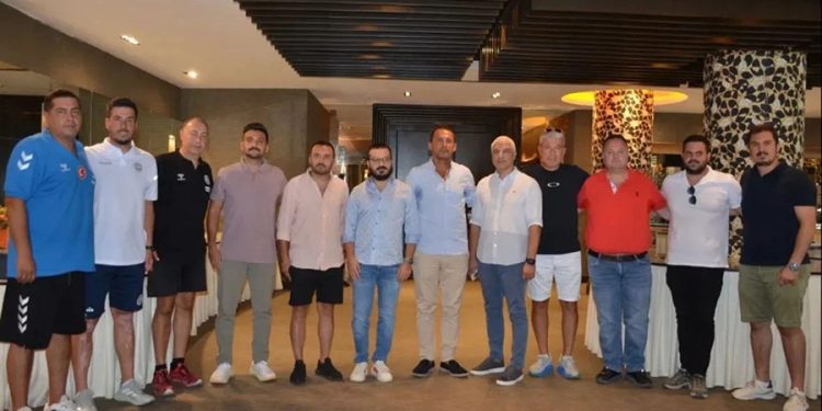 Marmaris Belediyespor, Milasspor oldu!