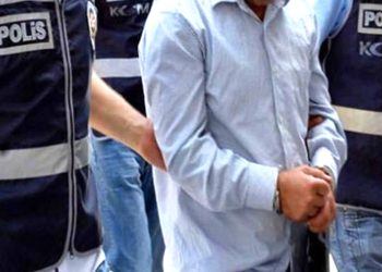 Başkan Aras’ın ailesine saldırı soruşturmasında tutuklu sayısı 4’e çıktı