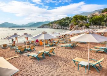 Avrupa’nın en ucuz ve kaliteli 20 sahil tatil destinasyonu açıklandı, Türkiye listeye giremedi