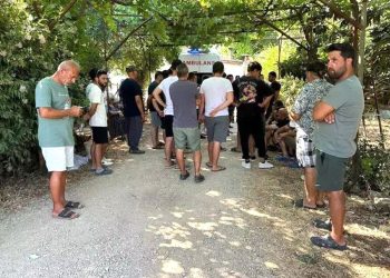 Fethiye’de dehşet saçan damada 3 kez ağırlaştırılmış müebbet hapis