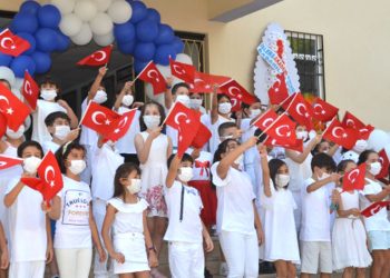 Muğla’da 163 bin 580 Öğrenci Pazartesi Günü Ders Başı Yapacak