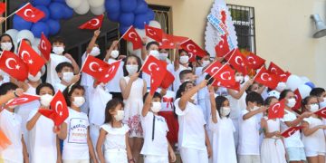 Muğla’da 163 bin 580 Öğrenci Pazartesi Günü Ders Başı Yapacak