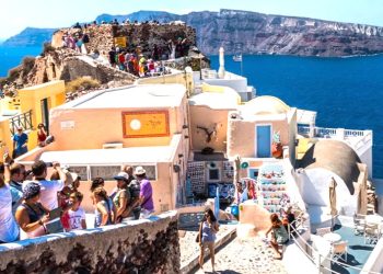 Yunanistan’dan Türk vatandaşlarına Schengen vizesi kolaylığı!