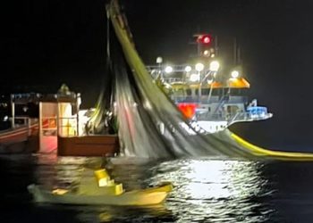 Yunanlı balıkçılar Türk balıkçılarını taciz etmişti açıklama geldi