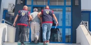 FETÖ’DEN ARANAN İHRAÇ HAKİM MUĞLA’DA YAKALANDI