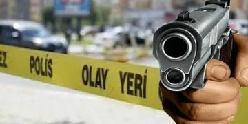 Marmaris’te Barda Silahlı Kavga: Bir Kişi Öldü