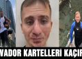 Türk gezginini Ekvador kartelleri kaçırdı
