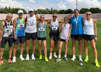 17. İsmail Akçay Yol Koşusu Gerçekleşti, Bodrumlu Mehmet Yavuz Vural Şampiyon oldu