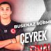 Busenaz Sürmeneli çeyrek finalde