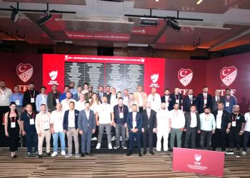 Türkiye Kupası’nda kuralar çekildi