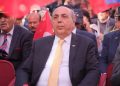 Prof. Dr. Aydın Ayaydın By-Pass Ameliyatından Başarıyla Çıktı ,”Daha Güçlü Bir Kalple Çalışmaya Devam Edeceğim”