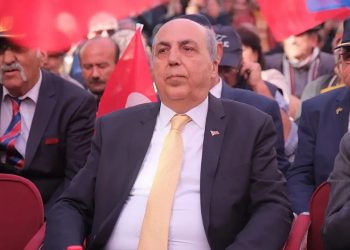 Prof. Dr. Aydın Ayaydın By-Pass Ameliyatından Başarıyla Çıktı ,”Daha Güçlü Bir Kalple Çalışmaya Devam Edeceğim”