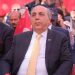 Prof. Dr. Aydın Ayaydın By-Pass Ameliyatından Başarıyla Çıktı ,”Daha Güçlü Bir Kalple Çalışmaya Devam Edeceğim”