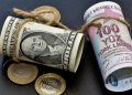 Yabancı bankalar Türkiye için dolar tahminini birer birer yükseltiyor