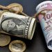 Yabancı bankalar Türkiye için dolar tahminini birer birer yükseltiyor