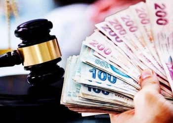 Yasa değişiyor: Maaşınızın yüzde 60’ına haciz konabilir