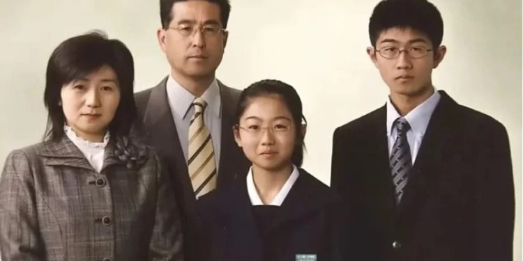 Japonun inanılmaz inadı: Tsunamide kaybettiği karısını tam 14 yıldır denize dalış yaparak arıyor