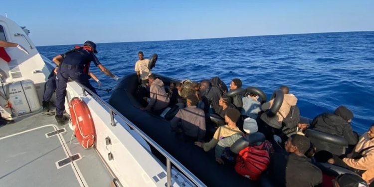 İçtaş Akbelen’de sondaj ve zeytin sayımına başladı köylü isyan etti, nöbete başladılar