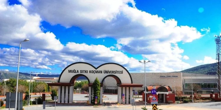 Muğla Sıtkı Koçman Üniversitesi Öğretim Üyesi ve Elemanı Alımı Yapılacak
