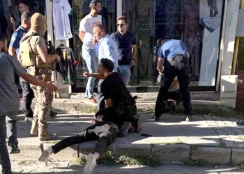 Bodrum’daki Kum Ocağı Anlaşmazlığı Muş’ta Kanlı Bitti: 3 Kişi Hayatını Kaybetti, 7 Gözaltı