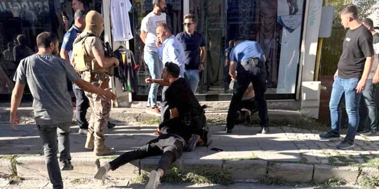 Bodrum’daki Kum Ocağı Anlaşmazlığı Muş’ta Kanlı Bitti: 3 Kişi Hayatını Kaybetti, 7 Gözaltı
