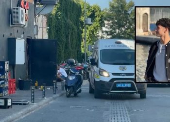 Marmaris’teki Silahlı Kavgada Yeni Gelişme: Asıl Şüpheli Yakalandı