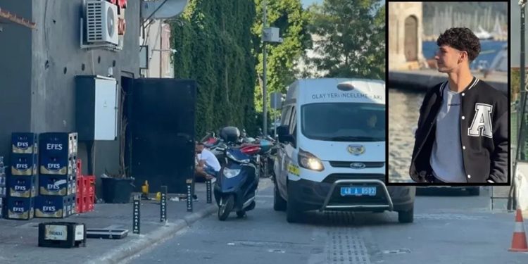 Marmaris’teki Silahlı Kavgada Yeni Gelişme: Asıl Şüpheli Yakalandı
