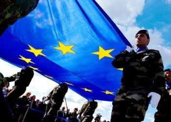 Üyelik görüşmelerini unutan AB, ordusu için Türkiye’ye milyarlar yatıracak