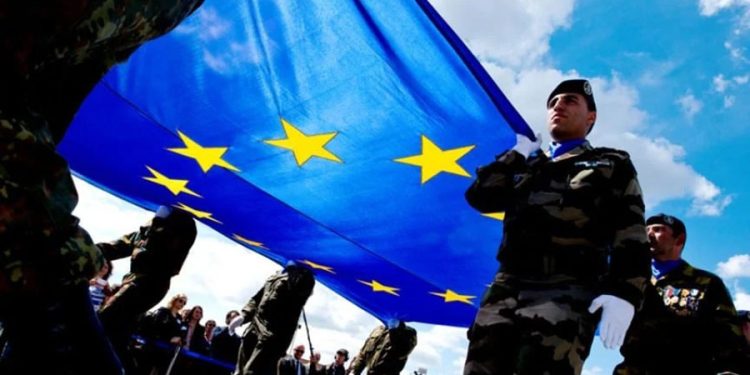 Üyelik görüşmelerini unutan AB, ordusu için Türkiye’ye milyarlar yatıracak