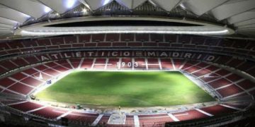 2027 Şampiyonlar Ligi stadı belli oldu