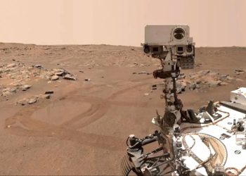 NASA, Mars’ta yaşama dair en güçlü bulgularını açıklamaya hazırlanıyor