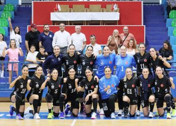 Yalıkavakspor Sezona İki Galibiyetle Başladı