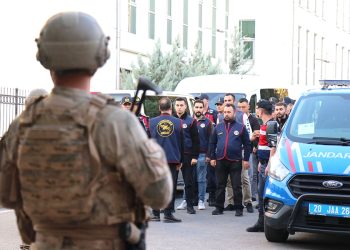 20 Milyon Liralık Dolandırıcılık Çetesinin Lideri Muğla’da Yakalandı