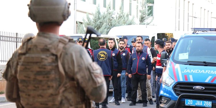 20 Milyon Liralık Dolandırıcılık Çetesinin Lideri Muğla’da Yakalandı